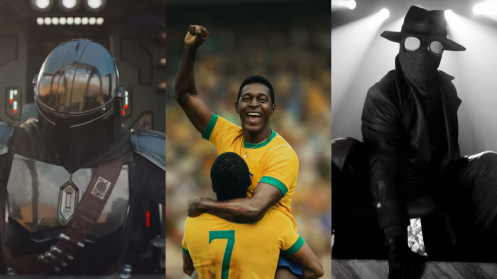 Maio reúne estreias de peso no cinema e no streaming com Star Wars, Almodóvar e Spider-Noir maio-reune-estreias-de-peso-no-cinema-e-no-streaming-com-star-wars,-almodovar-e-spider-noir