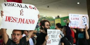 Dia do Trabalho tem origem em greve de operários nos EUA, em 1886 dia-do-trabalho-tem-origem-em-greve-de-operarios-nos-eua,-em-1886