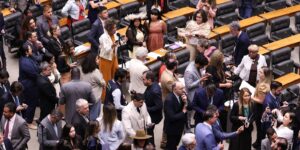 Câmara vota para derrubar veto ao PL da Dosimetria; falta o Senado camara-vota-para-derrubar-veto-ao-pl-da-dosimetria;-falta-o-senado