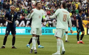 França assume liderança do ranking FIFA 2026 e Brasil cai para 6º a 71 dias da Copa