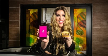 Burger King em Campo Grande oferece sanduíche grátis na madrugada