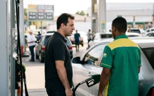 Governo envia proposta para reduzir impostos sobre combustíveis com receita extra do petróleo