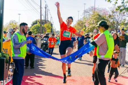 Novos percursos e selo ouro ampliam destaque da Maratona de Campo Grande