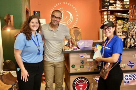 Pequenos negócios de Ladário e Anastácio ganham reforço com ações de capacitação do Cidade Empreendedora