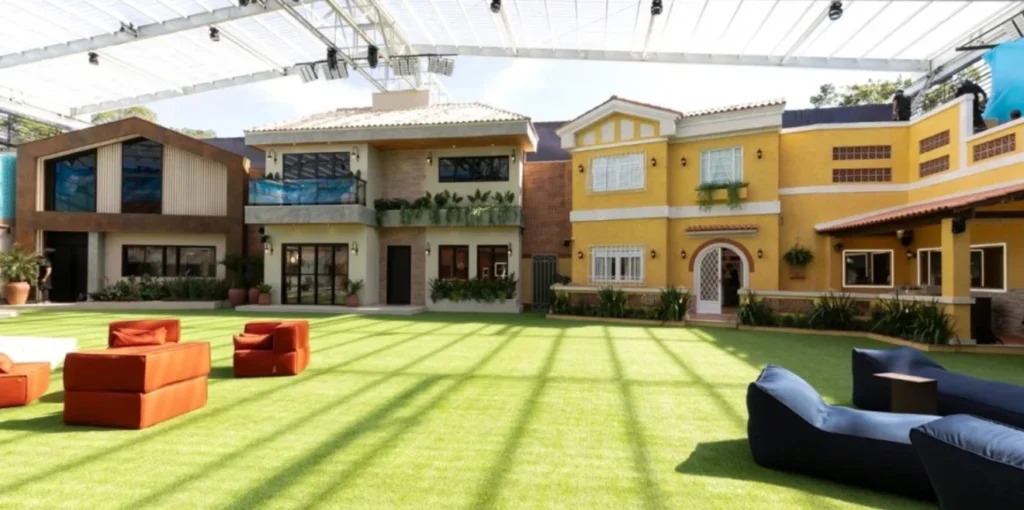 ‘Casa do Patrão’ estreia na Record com jogo de poder, prêmio variável e três ambientes de disputa