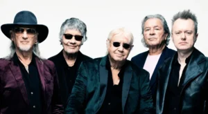 Deep Purple anuncia show único no Brasil e abre venda de ingressos em maio