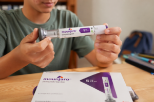 Anvisa aprova Mounjaro para criança e adolescente com diabetes tipo 2