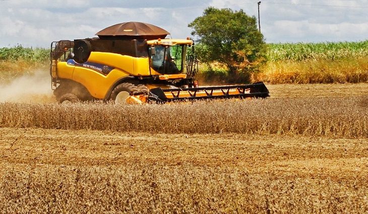 MS mantém superavit na balança comercial e registra US$ 2,51 bilhões em exportações no 1º trimestre MS mantém superavit na balança comercial e registra US$ 2,51 bilhões em exportações no 1º trimestre