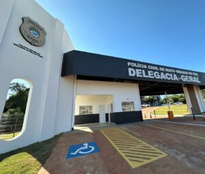 Polícia Civil publica normas para atendimento de pessoas com transtorno do espectro autista nas Delegacias do MS Polícia Civil publica normas para atendimento de pessoas com transtorno do espectro autista nas Delegacias do MS