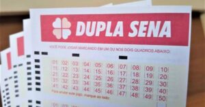 Resultado da Dupla-Sena de hoje, concurso 2951, quarta-feira (29/04)