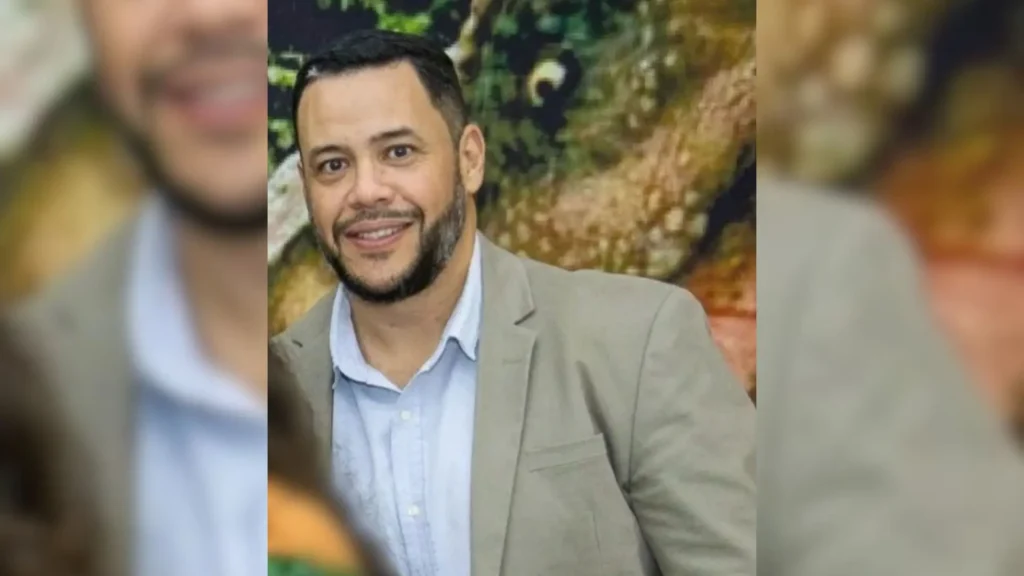 Ambulante morre durante show do Guns N’ Roses em Campo Grande