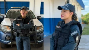 Força Feminina: Tenente-coronel comanda o 14º BPM e coordena segurança em cinco cidades de MS