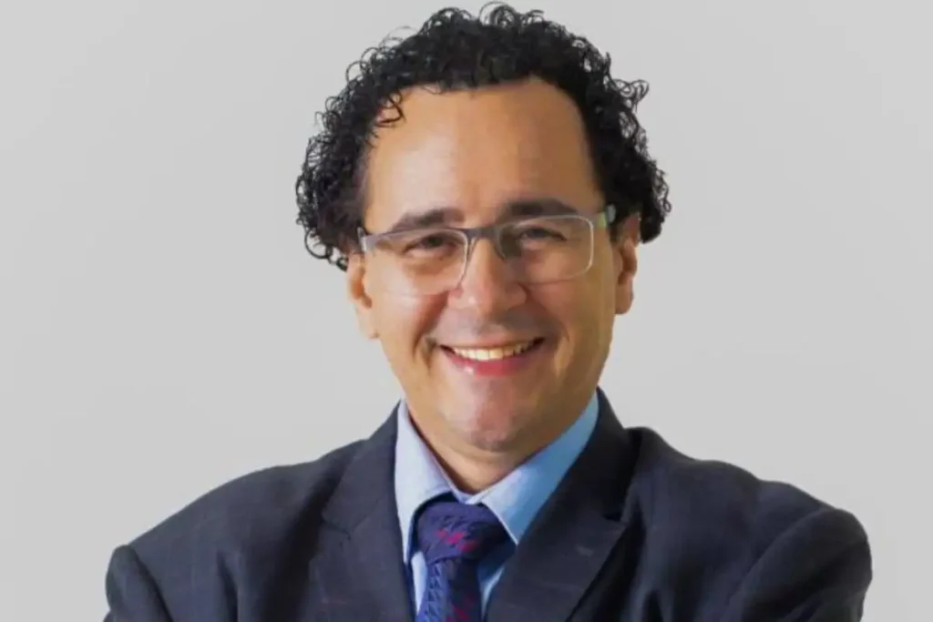 Delegado Wellington é removido após denúncias de assédio contra alunas na Acadepol