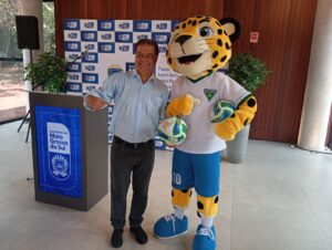 Senador Nelsinho Trad resgata visão da época de prefeito e vê revitalização do Morenão como “início da redenção do futebol”