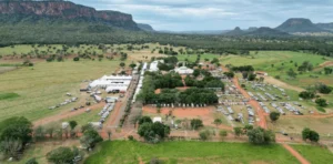 Aquidauana abre agenda do Pantanal Tech MS 2026 com foco em inovação e campo