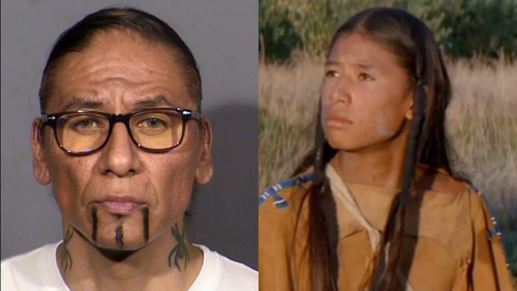 Ator de ‘Dança com Lobos’ é condenado à prisão perpétua