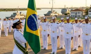 Marinha prorroga inscrições para concurso de fuzileiros navais com vagas em Ladário Marinha prorroga inscrições para concurso de fuzileiros navais com vagas em Ladário