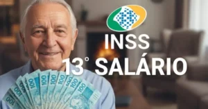 Antecipação do 13º do INSS 2026: veja quem tem direito, valores e calendário de pagamento