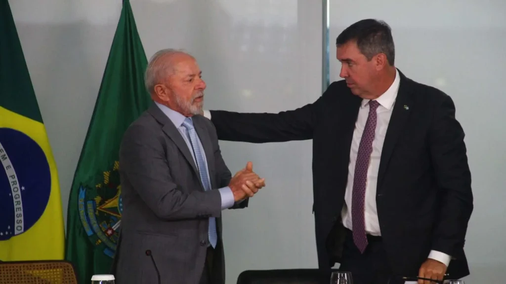 Empréstimo de R$ 1,1 bilhão deve levar obras a mais de 20 cidades de MS