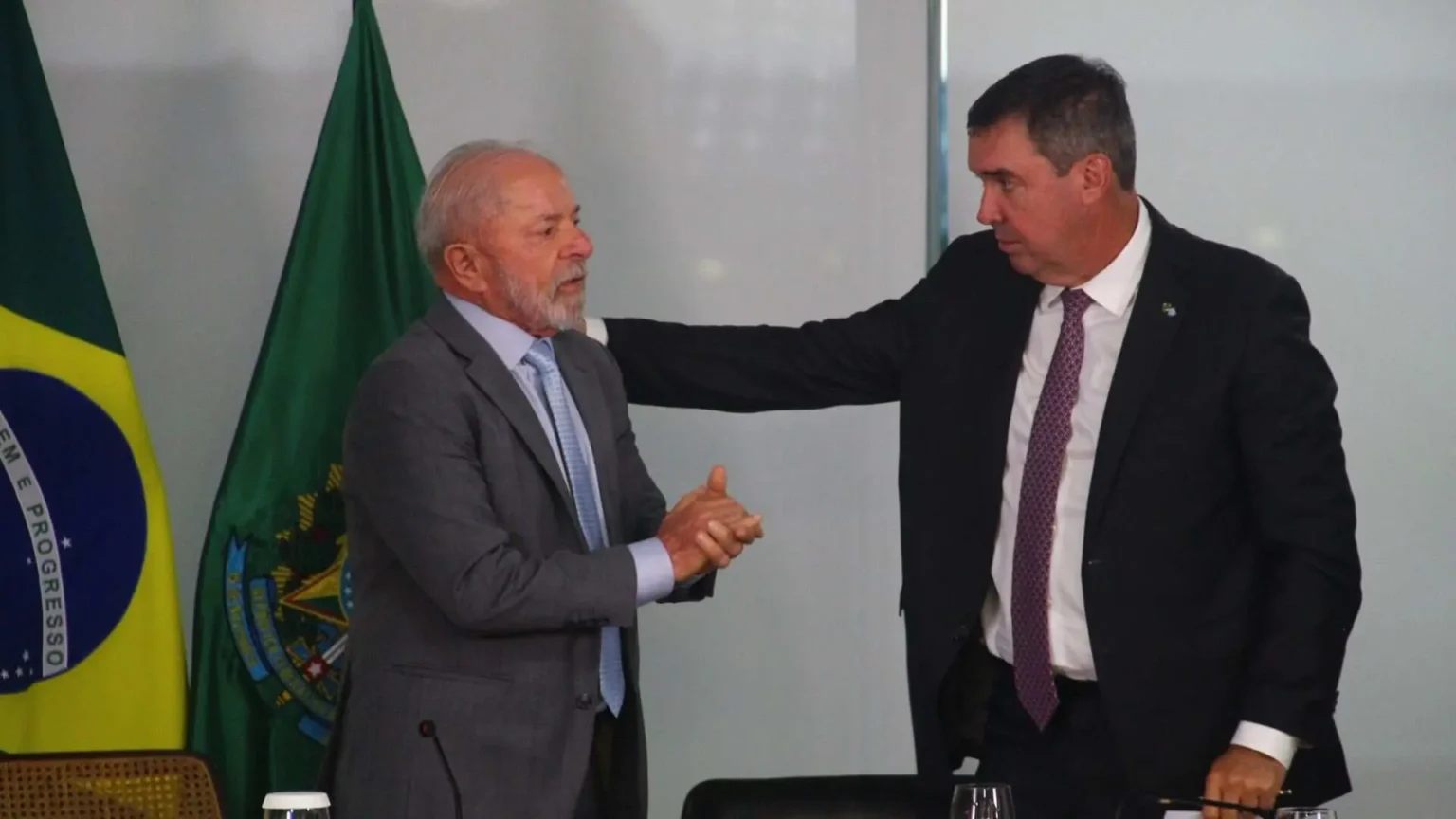 Empréstimo de R$ 1,1 bilhão deve levar obras a mais de 20 cidades de MS