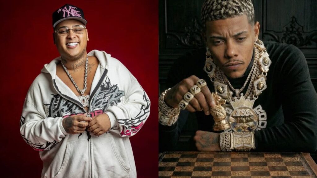 Megaoperação da PF: MC Poze do Rodo, MC Ryan SP e influenciador são alvos em investigação de lavagem de dinheiro