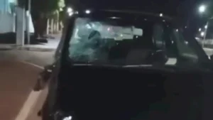 Menina de 12 anos morre após ser atropelada em Angélica