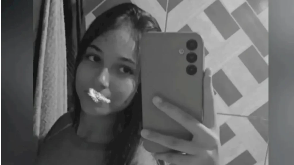 Menina de 12 anos morre após ser atropelada em Angélica