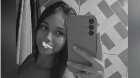 Menina de 12 anos morre após ser atropelada em Angélica