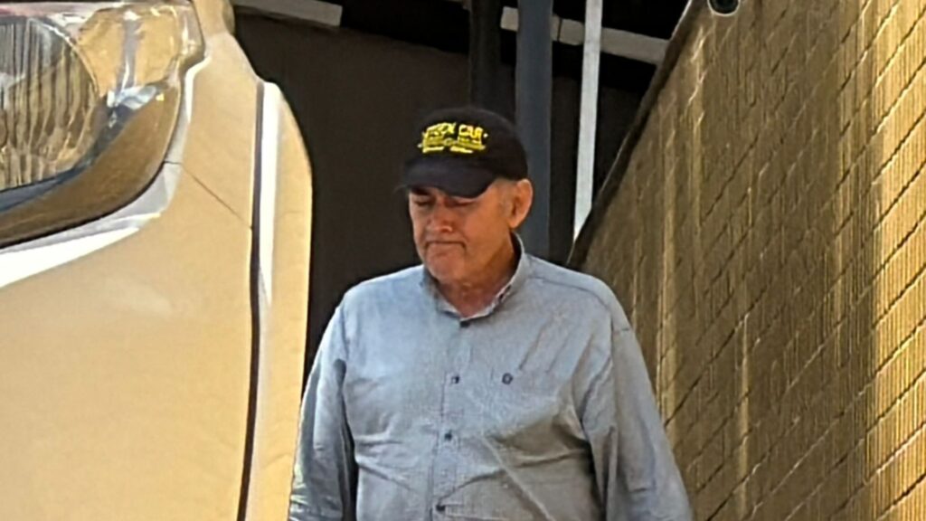 Com liberdade negada, Bernal completa um mês preso nesta sexta