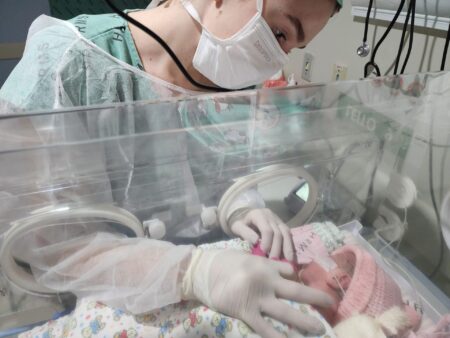 Semana da Enfermagem do HRMS: submissão de trabalhos científicos está aberta até 10 de maio