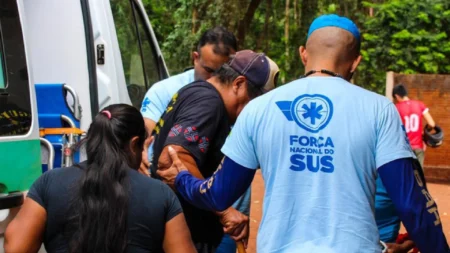 Epidemia de chikungunya em MS atinge 18 cidades e ultrapassa 6 mil casos