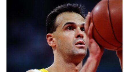 Oscar Schmidt virou referência para lendas da NBA mesmo sem jogar nos Estados Unidos