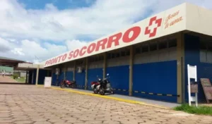 Homem ataca a própria filha com canivete durante discussão familiar em Paranaíba Homem ataca a própria filha com canivete durante discussão familiar em Paranaíba