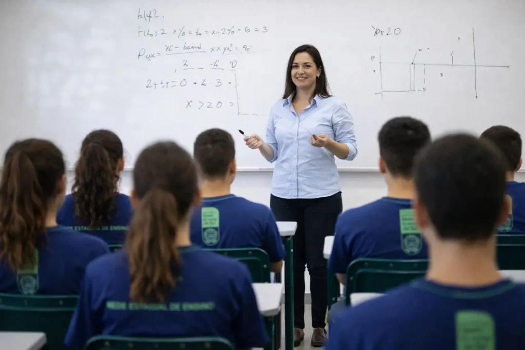 MS lança projeto “Intervalo da Cidadania” para prevenir violência em escolas estaduais MS lança projeto "Intervalo da Cidadania" para prevenir violência em escolas estaduais