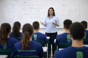 MS lança projeto “Intervalo da Cidadania” para prevenir violência em escolas estaduais MS lança projeto "Intervalo da Cidadania" para prevenir violência em escolas estaduais