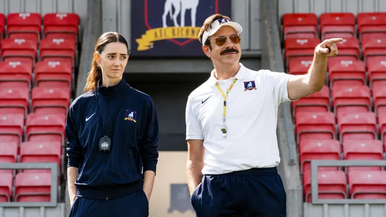 VÍDEO: ‘Ted Lasso’ ganha teaser da 4ª temporada e tem estreia confirmada para agosto