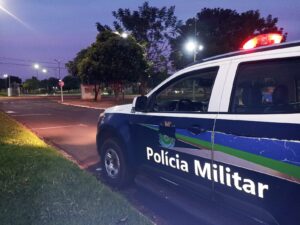 Polícia apreende drogas, arma, dinheiro e fecha ‘biqueira’ no de Lourdes