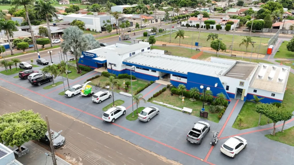MP proíbe pesquisa de opinião com dinheiro público ou promoção pessoal em Taquarussu MP proíbe pesquisa de opinião com dinheiro público ou promoção pessoal em Taquarussu