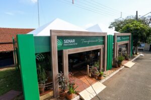 Sistema Famasul leva programação diversificada com inovação, capacitação e oportunidades à Expogrande 2026 Sistema Famasul leva programação diversificada com inovação, capacitação e oportunidades à Expogrande 2026