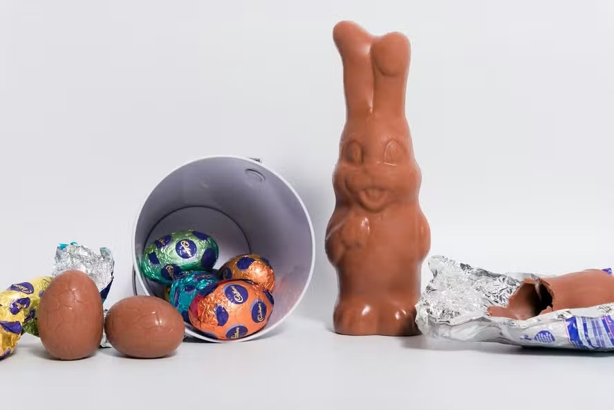 Chocolate pode trazer benefícios à saúde, mas o segredo está na forma de consumo Chocolate pode trazer benefícios à saúde, mas o segredo está na forma de consumo