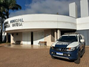 Criança de 11 anos é atropelada ao atravessar avenida em Nova Alvorada do Sul