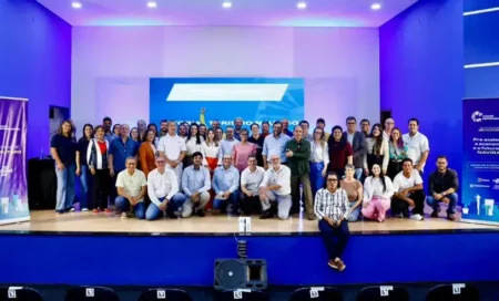 Workshop em Naviraí marca início da estruturação do turismo náutico no Conesul e Vale do Ivinhema