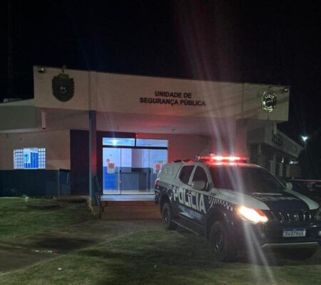 Briga entre jovens mobiliza Polícia Militar em estabelecimento de Nova Alvorada do Sul