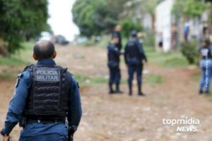Mulher é embebedada e estuprada por desconhecido em Amambai