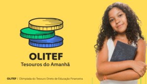 Escolas têm até hoje para se inscrever em Olimpíada do Tesouro Direto