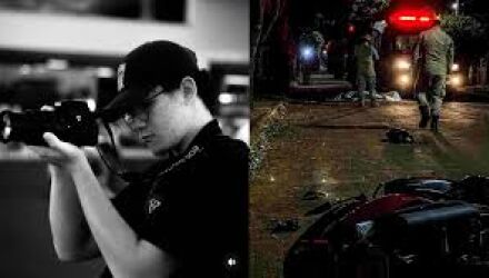 Homem é condenado a mais de 2 anos de prisão por coparticipação em morte de jovem em Chapadão do Sul