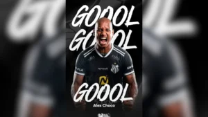 Alex Choco estreia com gol pelo Operário e mantém marca de artilheiro do Brasil