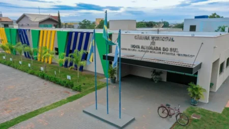 Qual o melhor vereador de 2026?