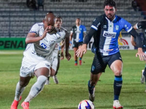 Operário empata no DF e dá adeus à Copa Verde pelo saldo de gols