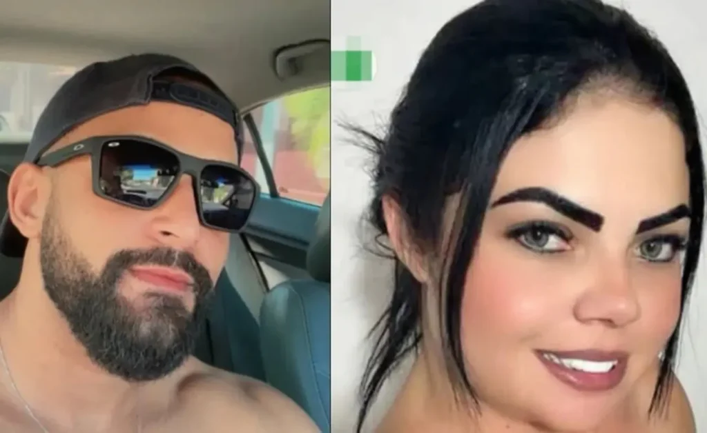 Jovem de MS e namorado morrem afogados no Rio Paraná Jovem de MS e namorado morrem afogados no Rio Paraná